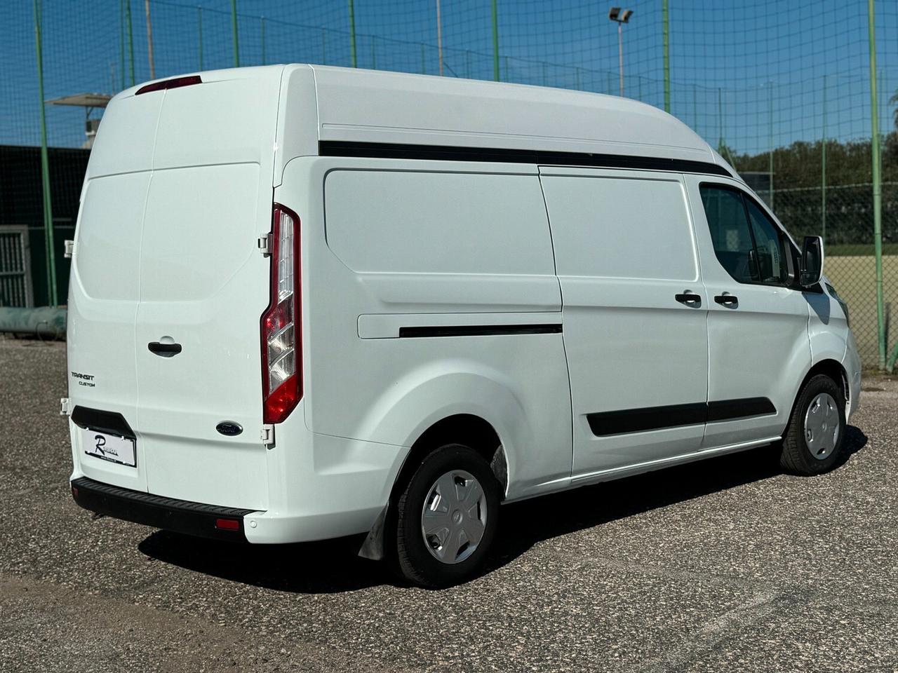 Ford Transit Custom 300 VAN L2 H2 2.0 TDCI 130CV