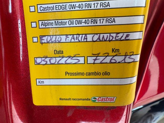 RENAULT Clio 0.9 TCe 12V 90CV Start&Stop 5 porte Energy