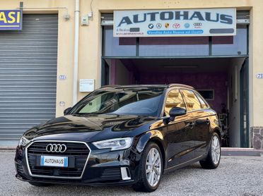 Audi A3 2.0 TDI 150cv Sport - 2017