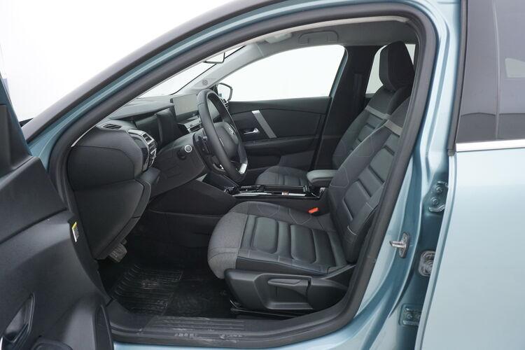 Citroen C4 Shine EAT8 BR443456 1.5 Diesel 131CV