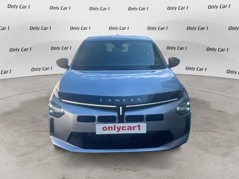 Lancia Ypsilon Ibrida Ibrida 100cv Ypsilon e-DCT