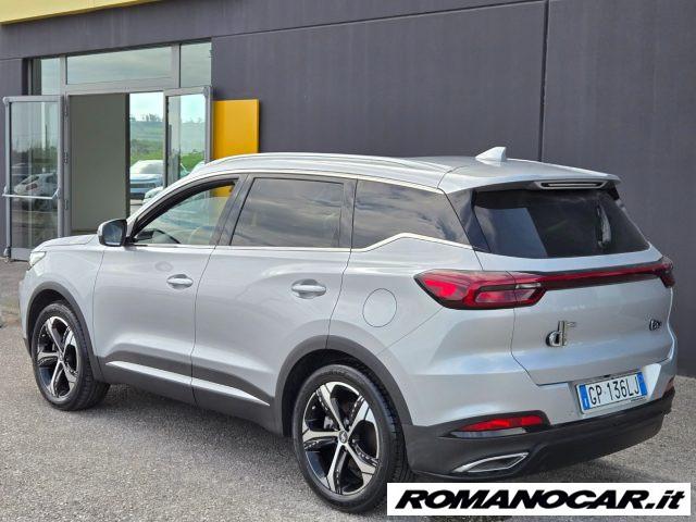 DR MOTOR DR 6.0 1.5 T CVT GPL NO FINANZIAMENTO OBBLIGATORIO