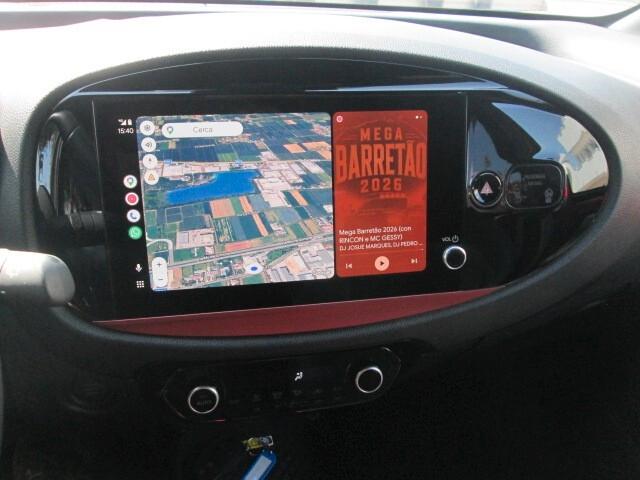 Toyota Aygo X 1.0 VVT-i 72 CV 5 porte Lounge Air S-CVT