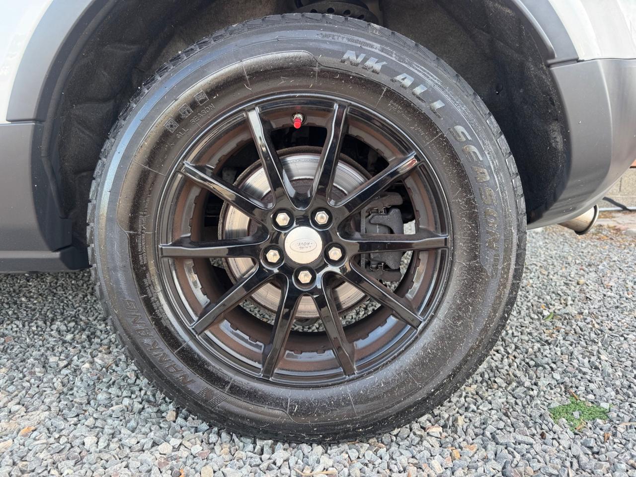 Land Rover Range Evoque 2.2 TD4 5p. Pure