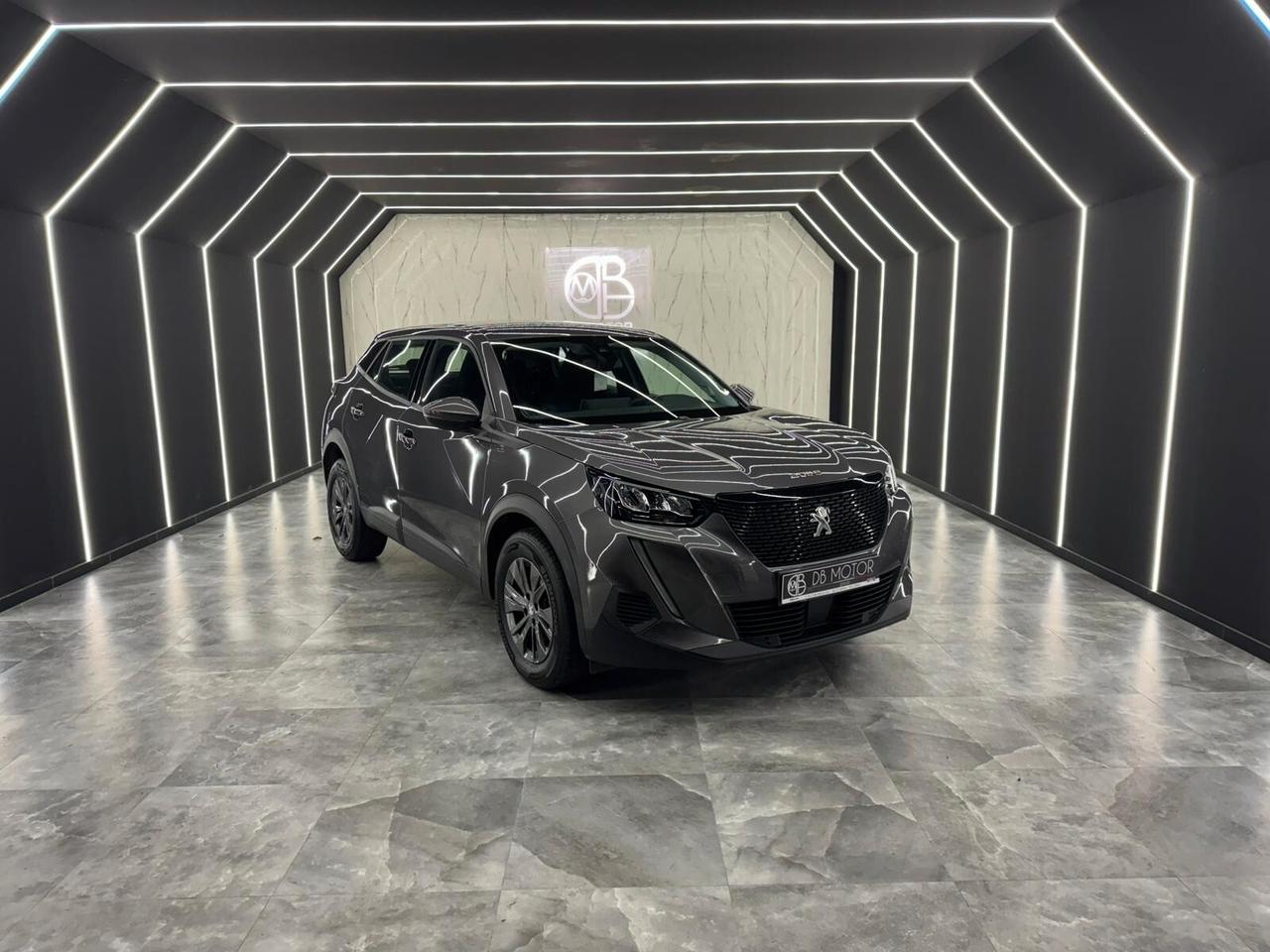 Peugeot 208 PureTech 100 Stop&Start 5 porte Active