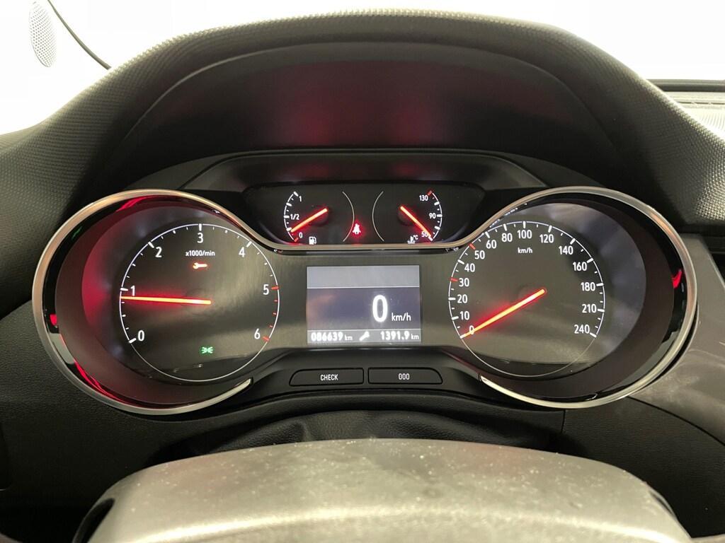 Opel Crossland X 1.5 ecotec 102CV Innovation