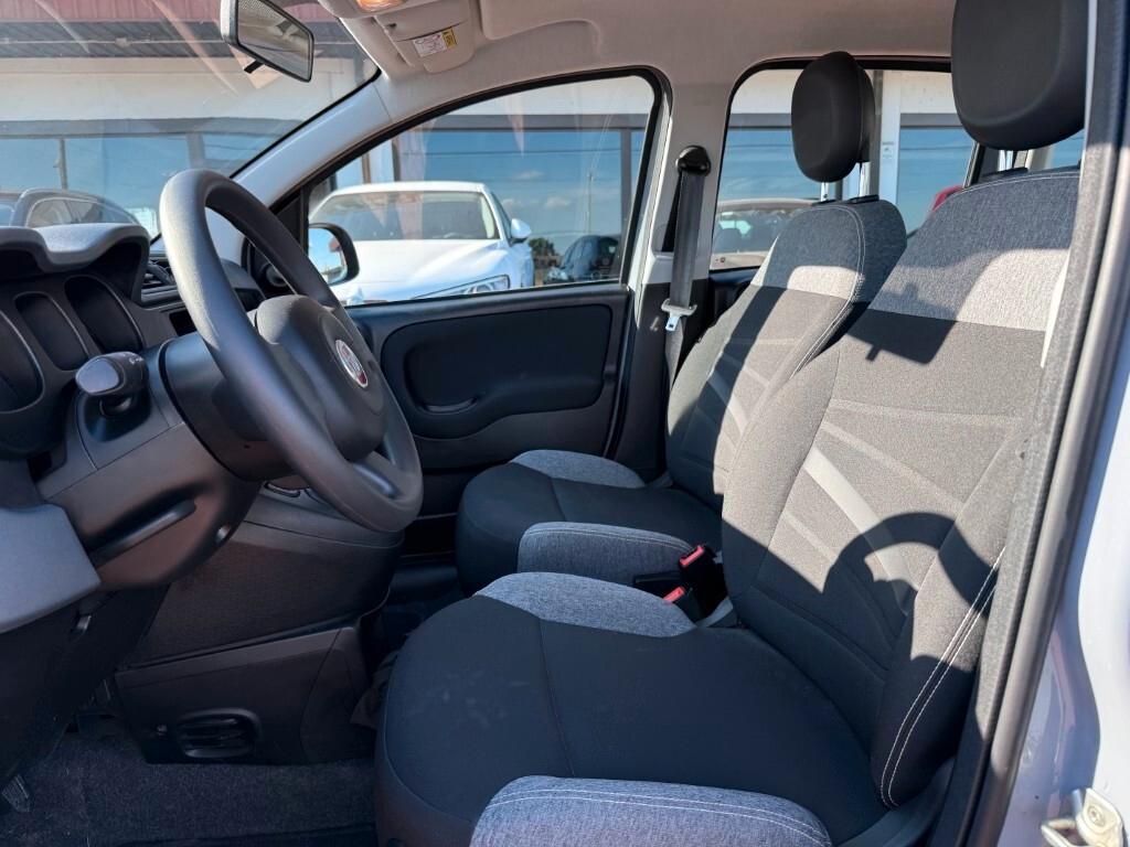 Fiat Panda 1.0 FireFly S&S Hybrid Euro6d