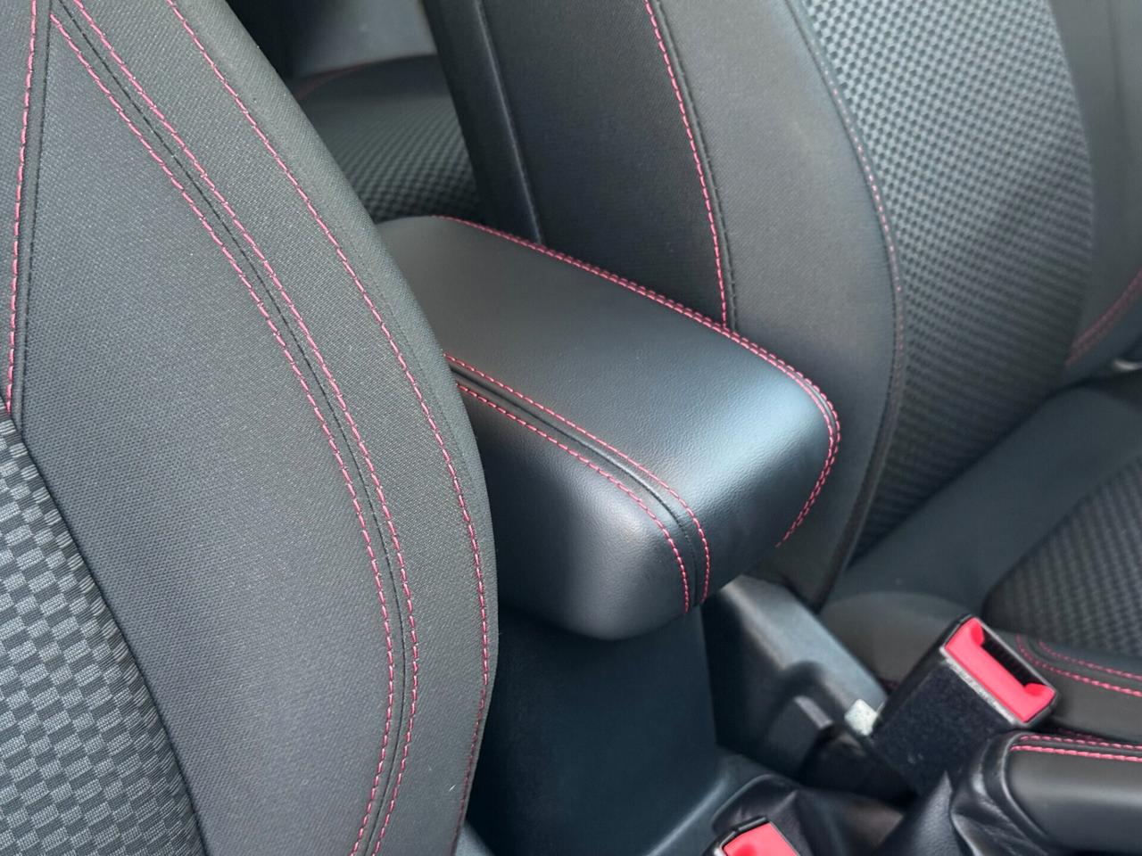 Ford Puma 1.0 EcoBoost Hybrid 125 CV S&S aut. ST-Line - CAMBIO AUT. - ST-LINE- APPLE CARPLAY- SENSORI