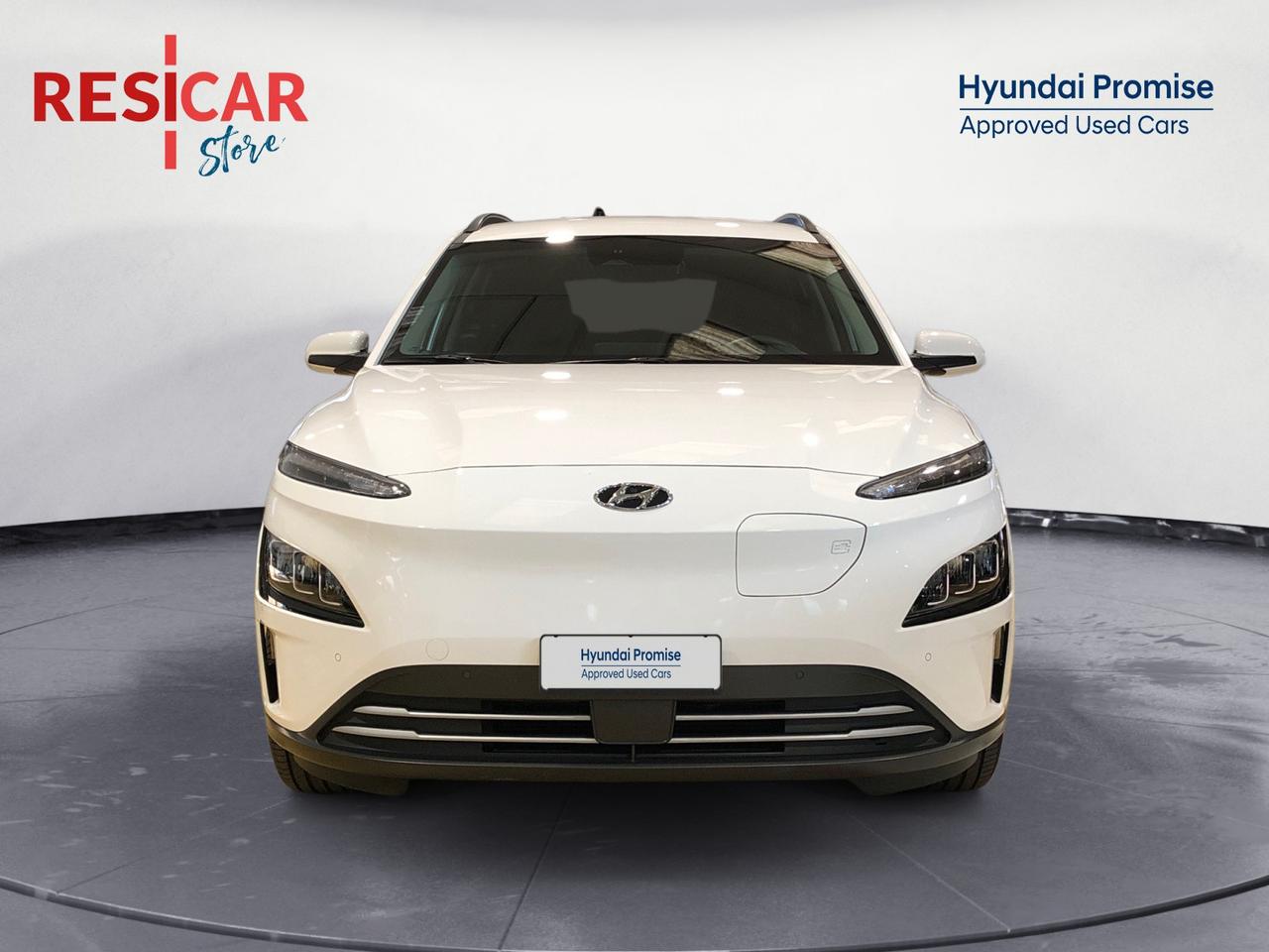 HYUNDAI Kona 39 kWh EV Xprime+ Safety Pack