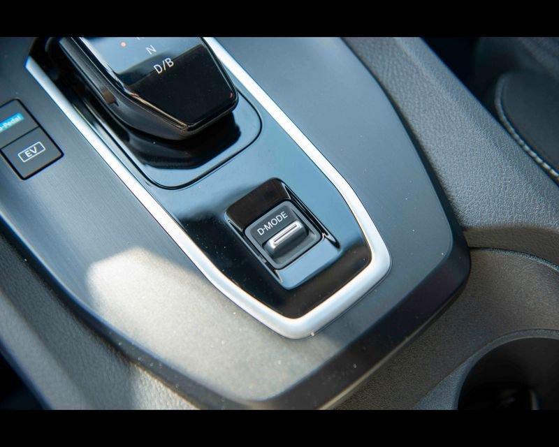 Nissan Qashqai NEW ACENTA e-POWER 2WD