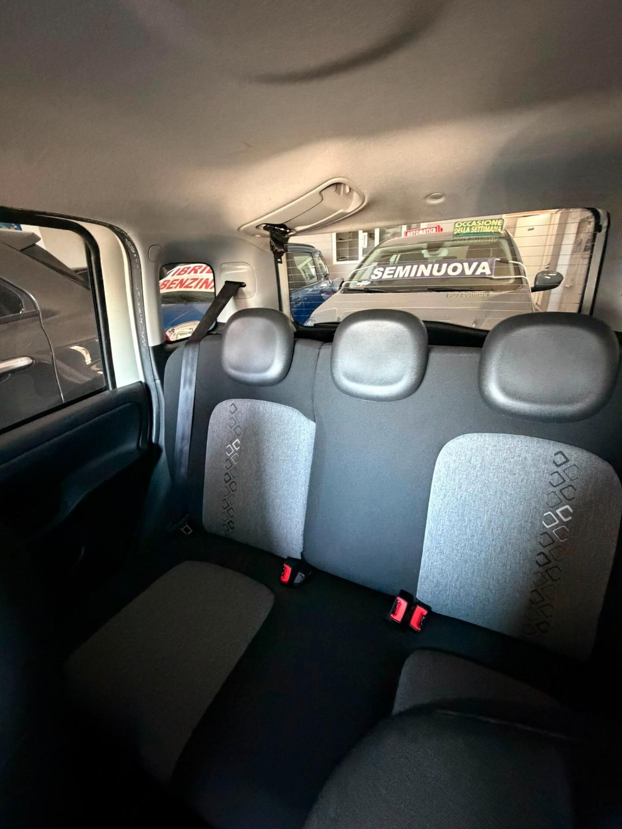 Fiat Panda 1.2 Easy