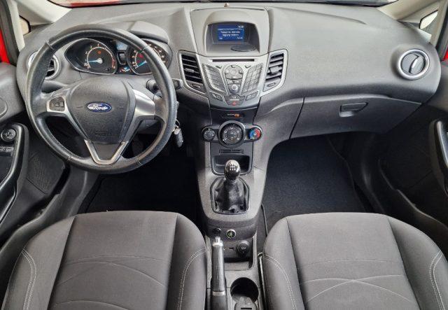 FORD Fiesta 1.4 3 porte Bz.- GPL Business