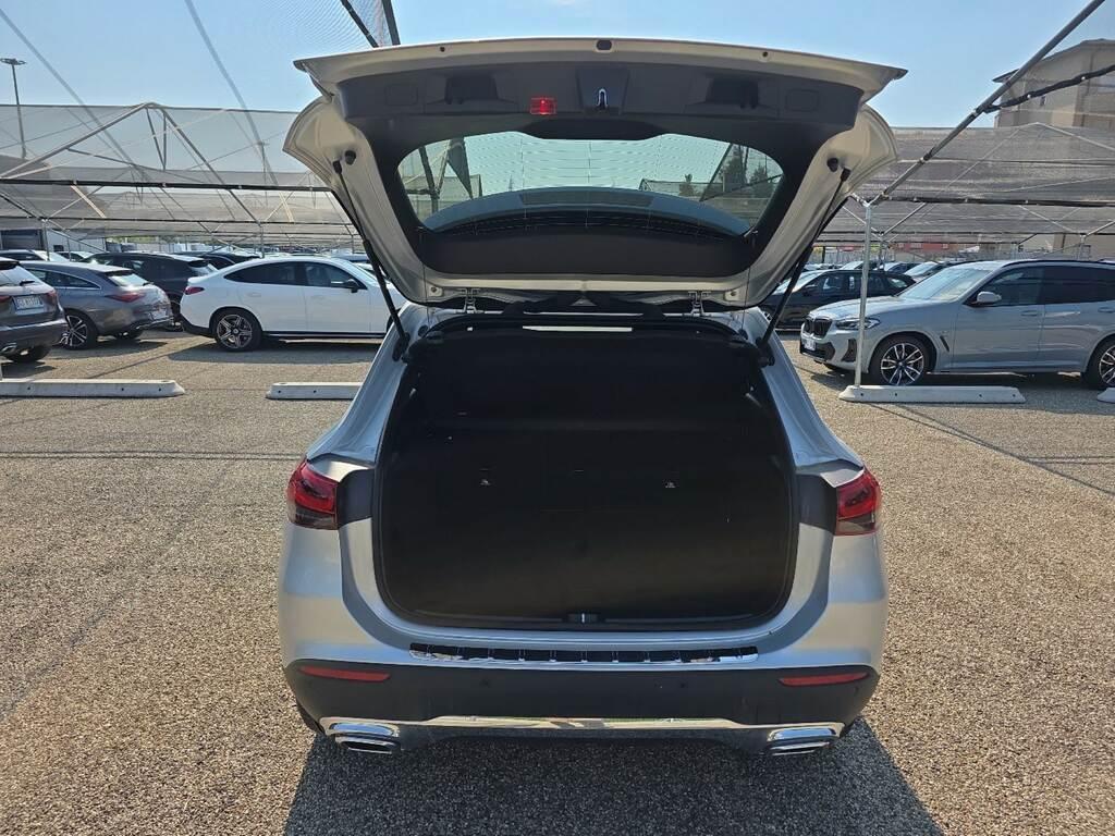 Mercedes GLA 200 200 D Sport Plus 8G-DCT