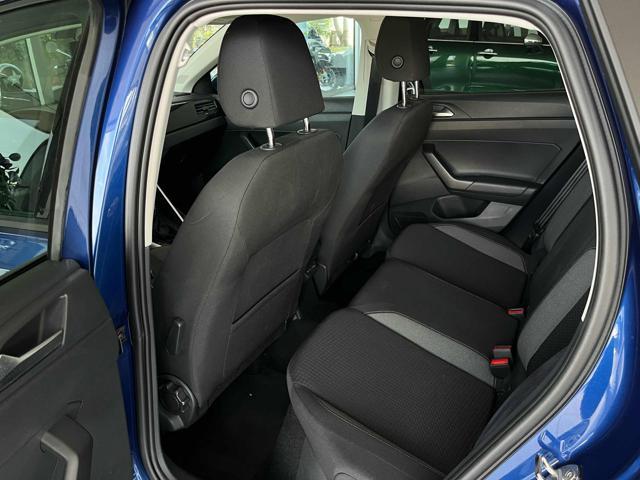 VOLKSWAGEN Taigo 1.0 TSI 95 CV Life