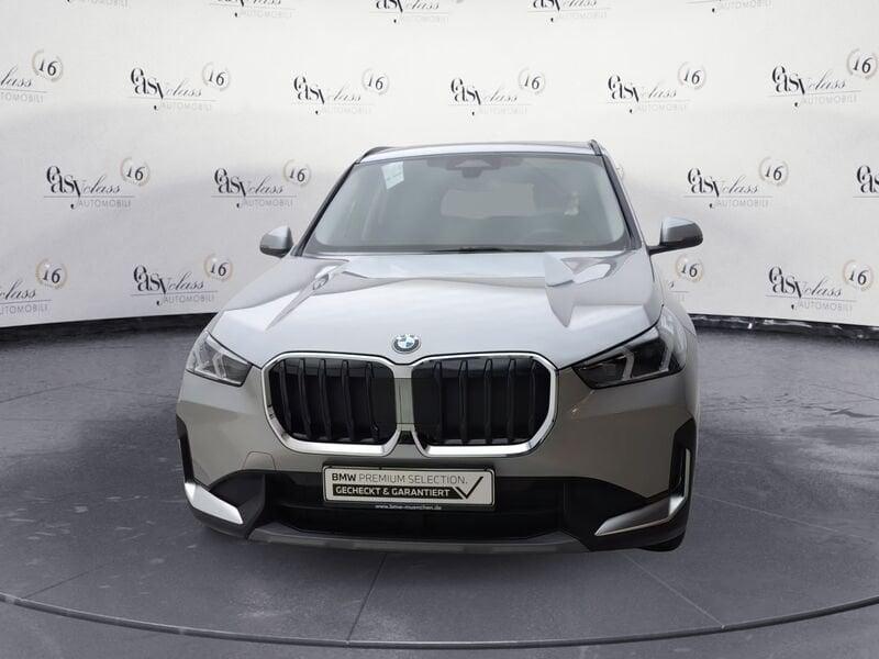 BMW X1 X1 sDrive 18i