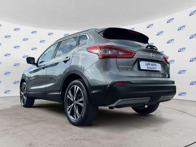 Nissan Qashqai 1.5 dci N-Connecta 110cv