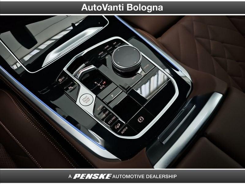 BMW X5 X5 xdrive30d MSport auto