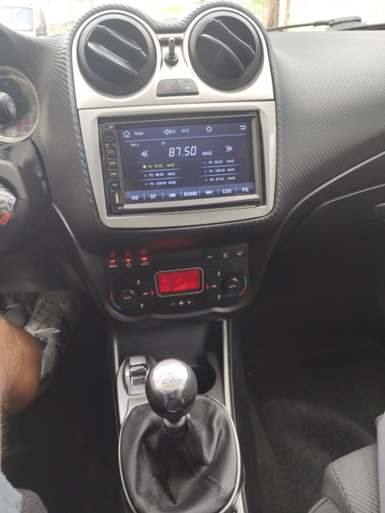 Alfa Romeo MiTo 1.6 JTDm 16V Distinctive