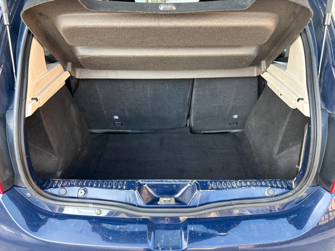 Dacia Sandero 1.5 dCi 8V 75CV Start&Stop Ambiance