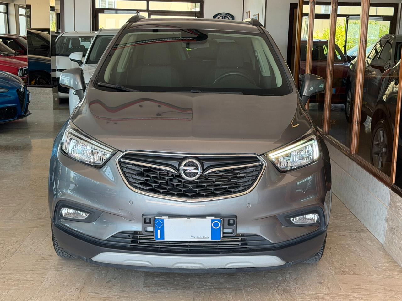 Opel Mokka 4X4 1.6 CDTI 136 cv. ADVANCE