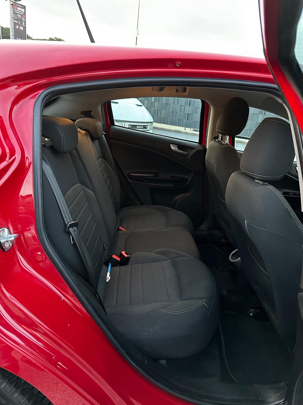 Alfa Romeo Giulietta 1.6 JTDm 120 CV Sport 2017