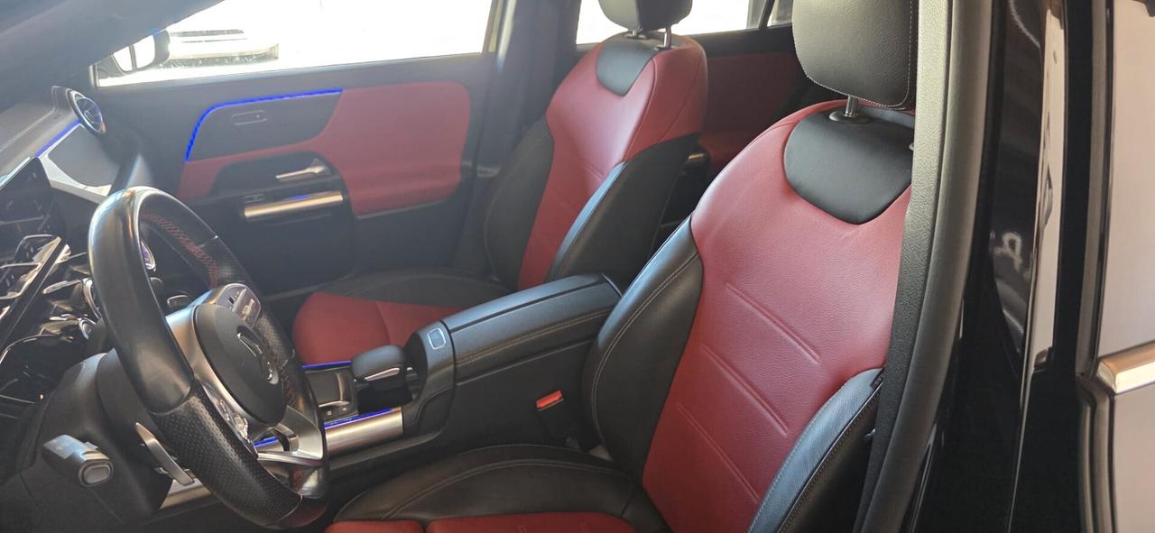 Mercedes-benz GLA 200 d Automatic 4Matic Premium
