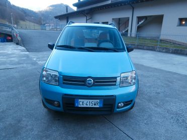 Fiat Panda 1.3 MJT 16V 4x4 Climbing Unico Proprietario
