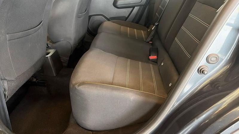Dacia Sandero Stepway 1.0 tce Comfort Eco-g 100cv