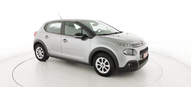 CITROEN C3 PureTech 82 S&S Feel