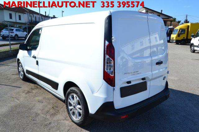 FORD Transit Connect P.CONSEGNA 210 1.5 100CV PL Furgone Trend L2H1