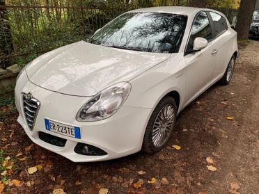 Alfa Romeo Giulietta 2.0 JTDm-2 170 CV TCT Distinctive