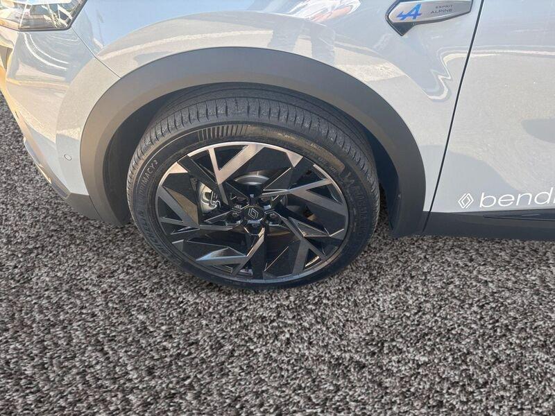 Renault Symbioz Symbioz Full Hybrid E-Tech 145 CV Iconic