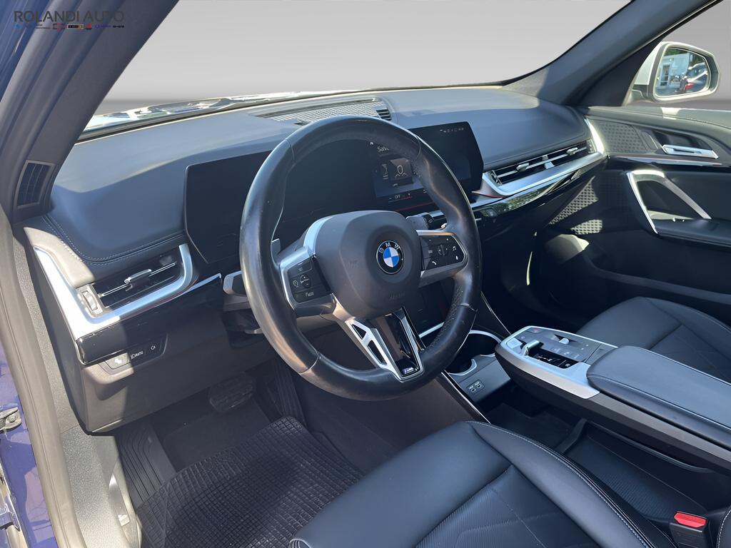 BMW X1 23 d Mild Hybrid 48V xLine xDrive DCT