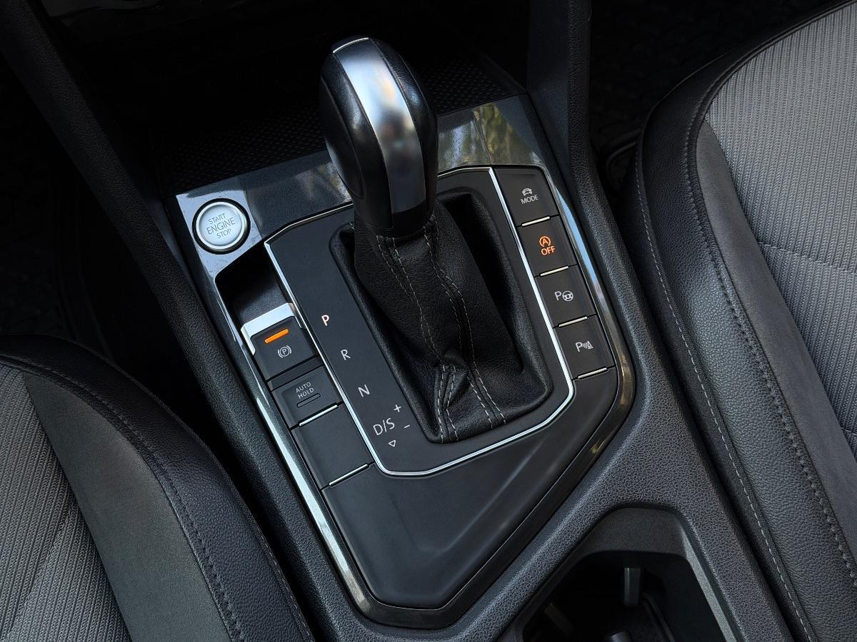 Volkswagen Tiguan R-Line 2.0 TDI 150CV