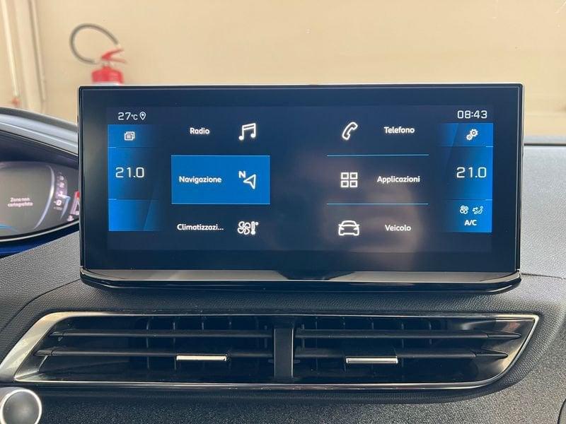 Peugeot 5008 BlueHDi 130 Allure Pack EAT8 S/S aut.