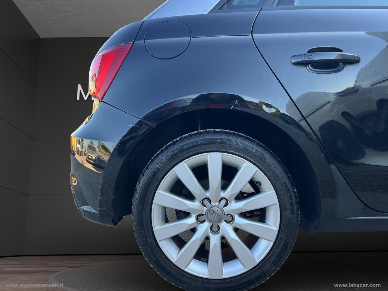 AUDI A1 SPB 1.4 TDI Sport