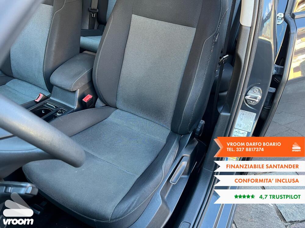 VOLKSWAGEN Golf 7ª serie Golf 1.6 TDI 90 CV 5p...