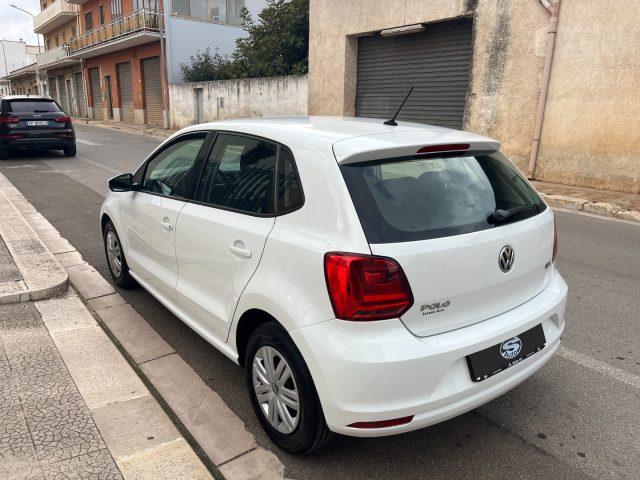 VOLKSWAGEN Polo 1.4 TDI 75CV Comfortline