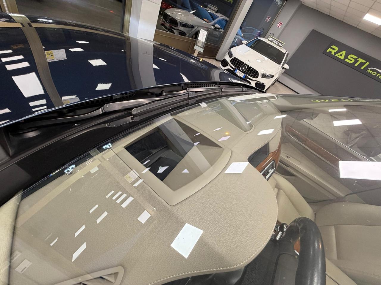 Bmw 750 750i xDrive Eccelsa