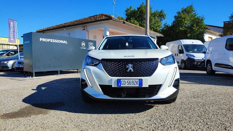 Peugeot 2008 2008 PureTech 130 S&S Allure Pack