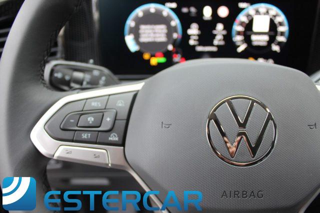 VOLKSWAGEN Tiguan 1.5 eTSI 130 CV ACT DSG Life