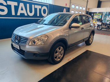 Nissan Qashqai 1.6 benzina 16V Tekna