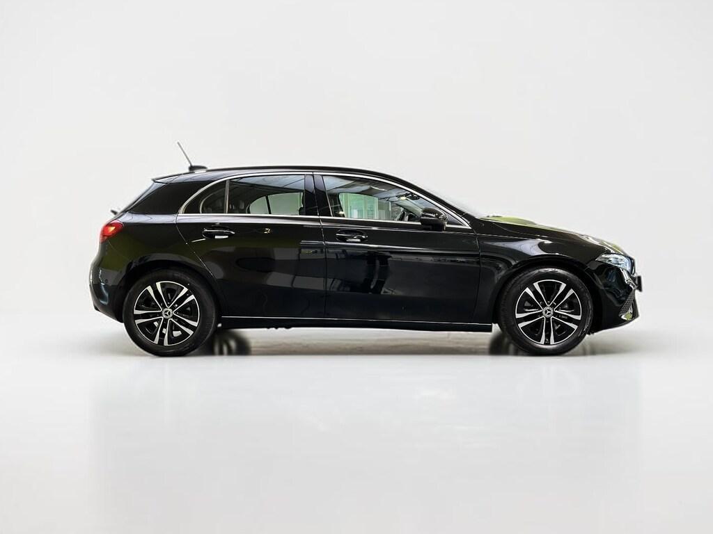 Mercedes Classe A 180 180 D Advanced Progressive 8G-DCT