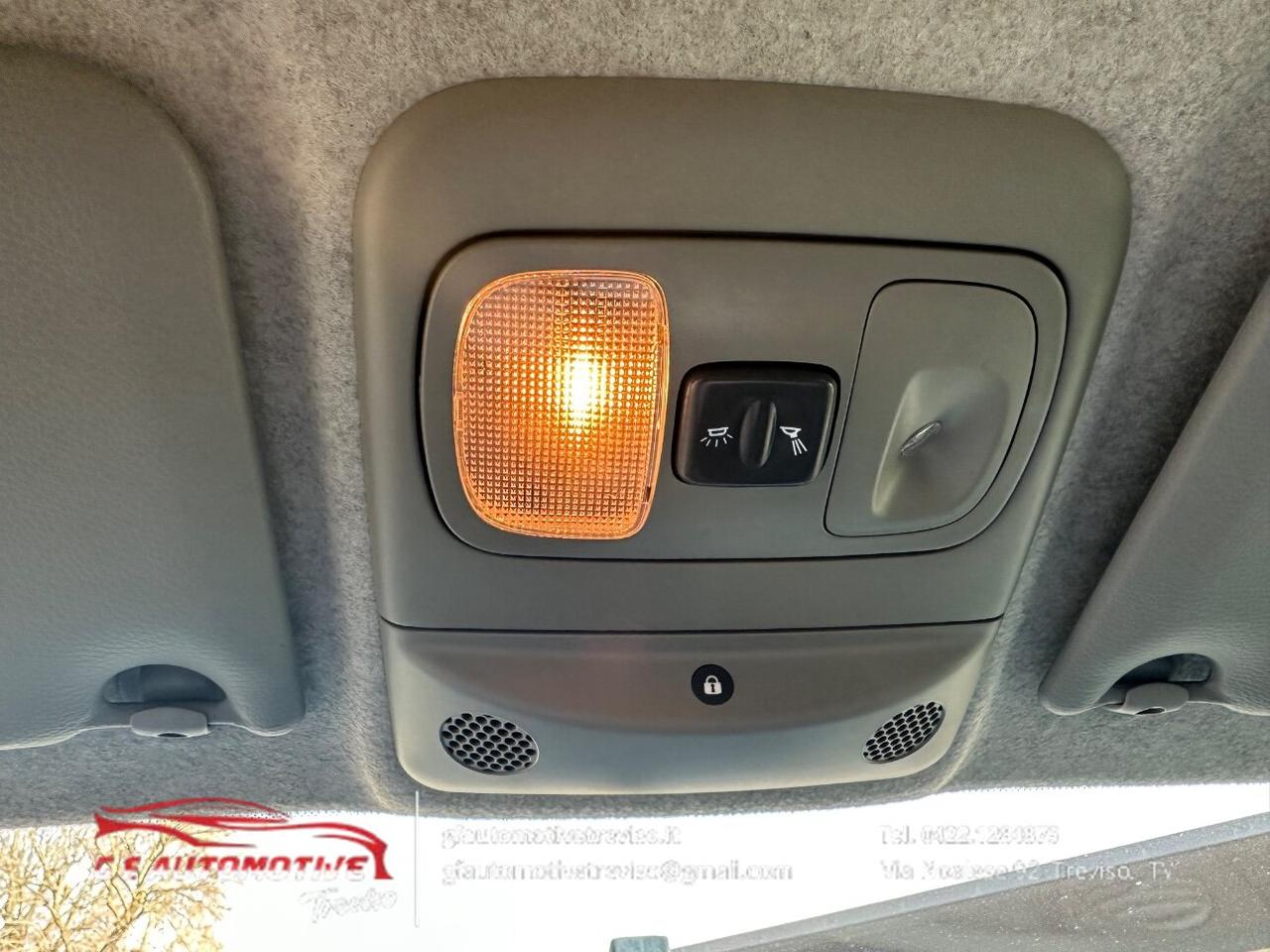 Renault Scenic 1.6 16v Privilege