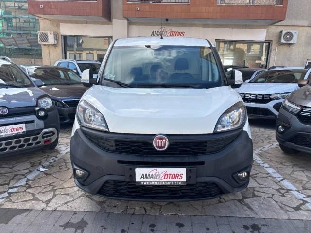 Fiat Doblò Cargo 1.6 mjt 16v SX 105cv 3p.ti E6