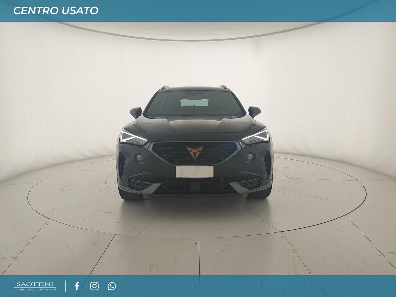 1.5 TSI 150 CV DSG