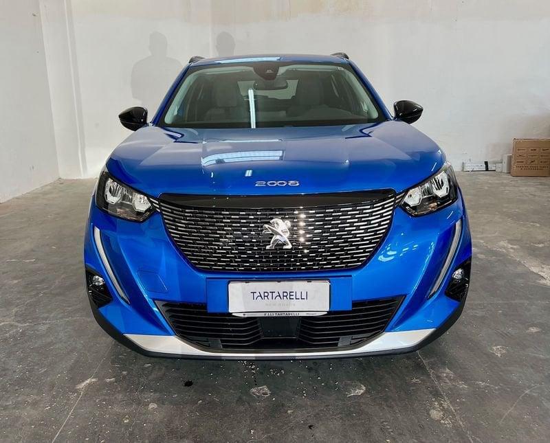 Peugeot 2008 2008 BlueHDi 110 S&S Allure