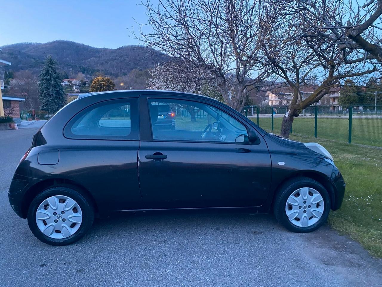 Nissan Micra 1.5 dCi 86cv Acenta - Ok NEOPATENTATI