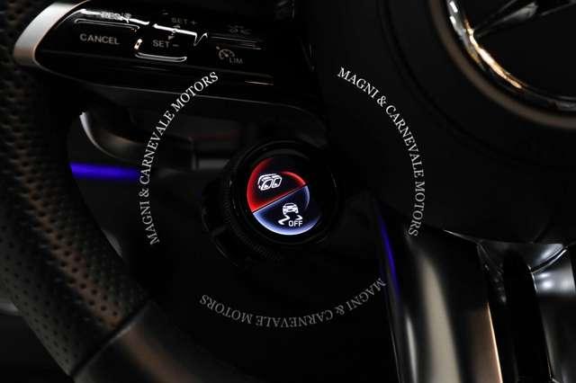 Mercedes-Benz G 63 AMG M.Y. 2025|AMG NIGHT PACK I&II|AMG TRACK PACE|TETTO