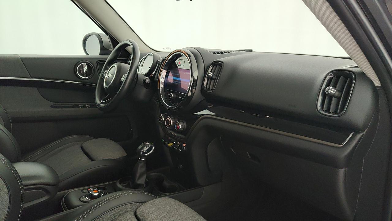 MINI Mini Countryman F60 2020 - Mini Countryman 1.5 Cooper SE Business all4 auto